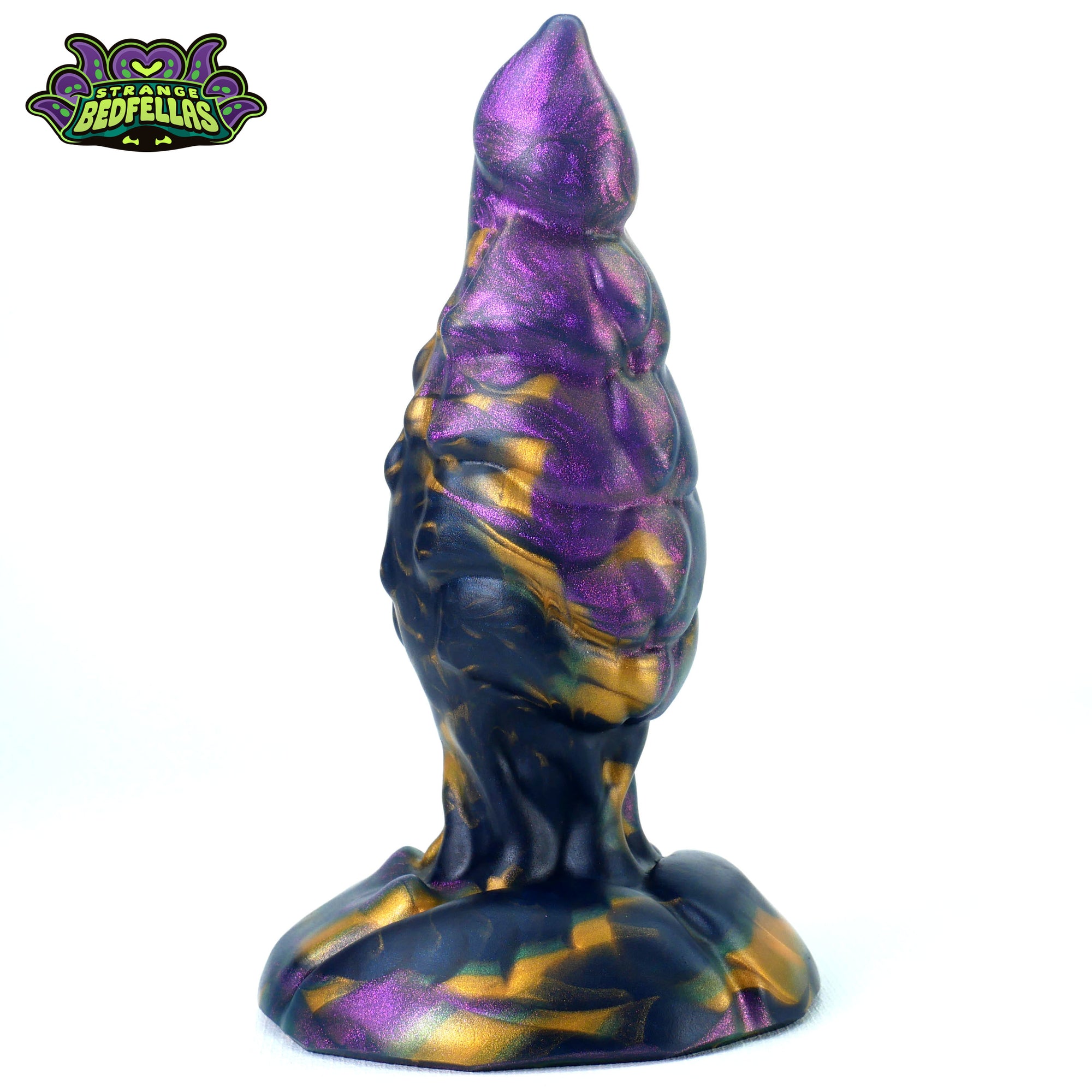 Small Vetti -- Medium silicone -- V-760