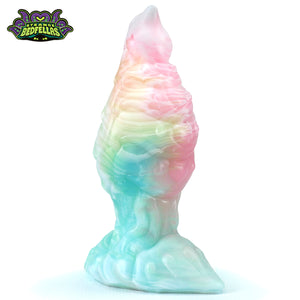 Small Vetti -- Soft silicone -- V-770