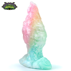 Small Vetti -- Soft silicone -- V-770