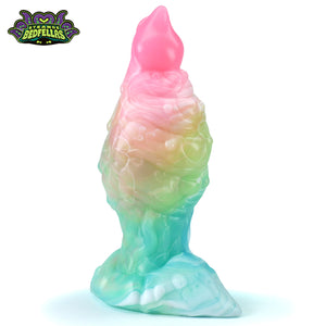 Medium Vetti -- Soft silicone -- V-777