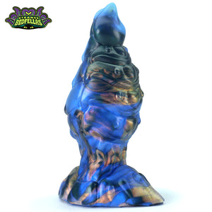 Large Vetti -- Super Soft silicone -- V-782