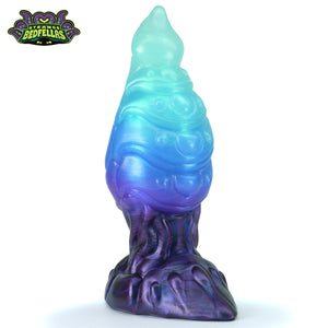 Noble Vetti -- Near Clear 31* silicone -- V-790