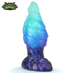 Noble Vetti -- Near Clear 31* silicone -- V-790