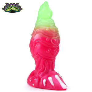 Small Vetti -- Soft silicone -- V-792