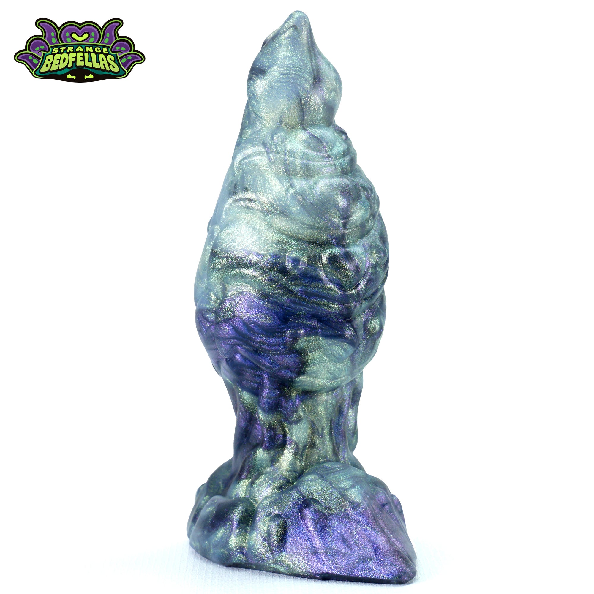 Small Vetti -- Soft silicone -- V-793