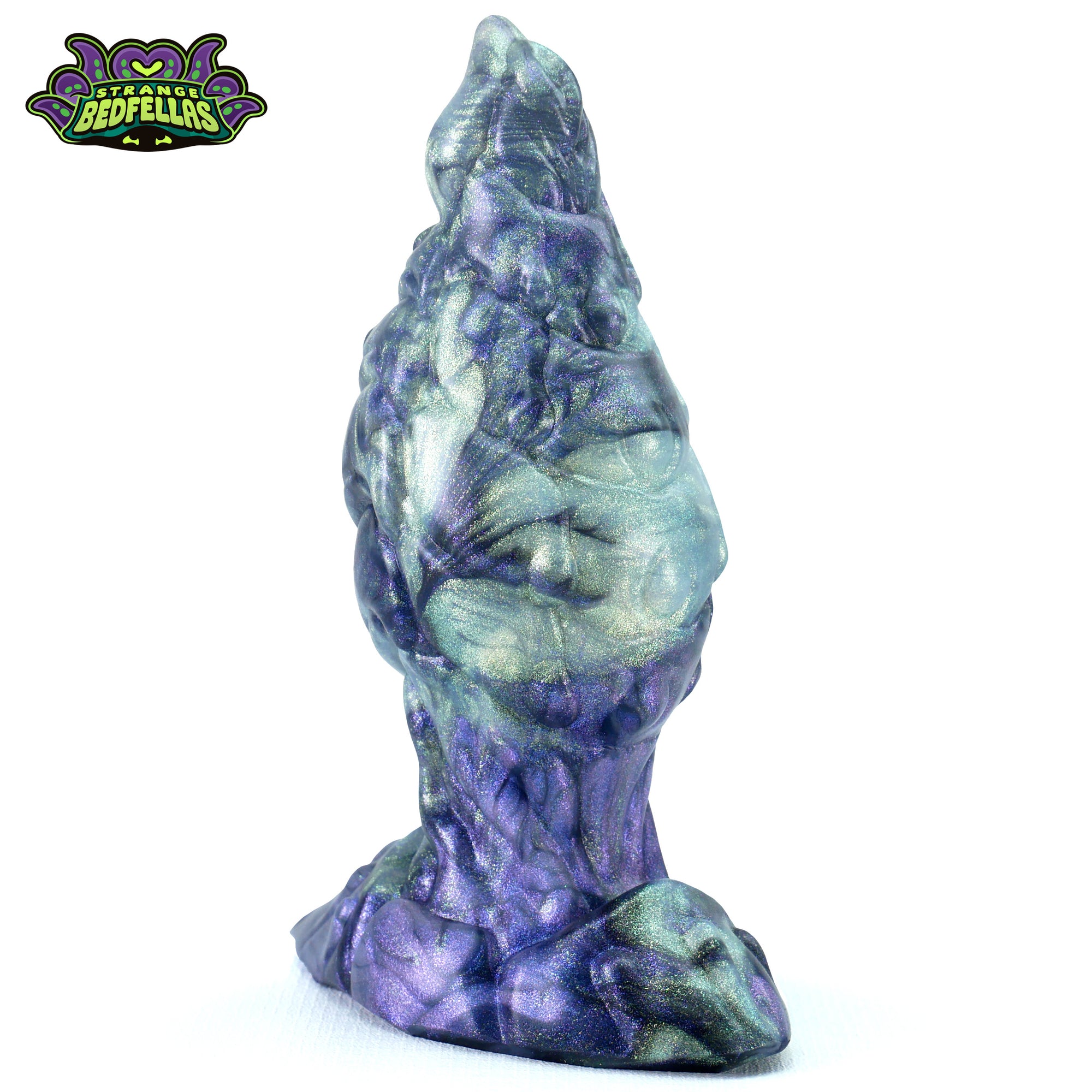 Small Vetti -- Soft silicone -- V-793