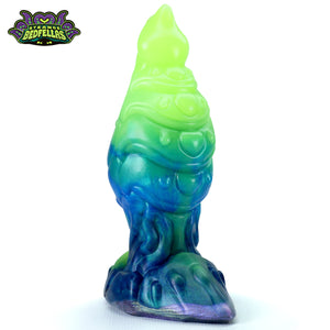 Medium Vetti -- Soft silicone -- V-795