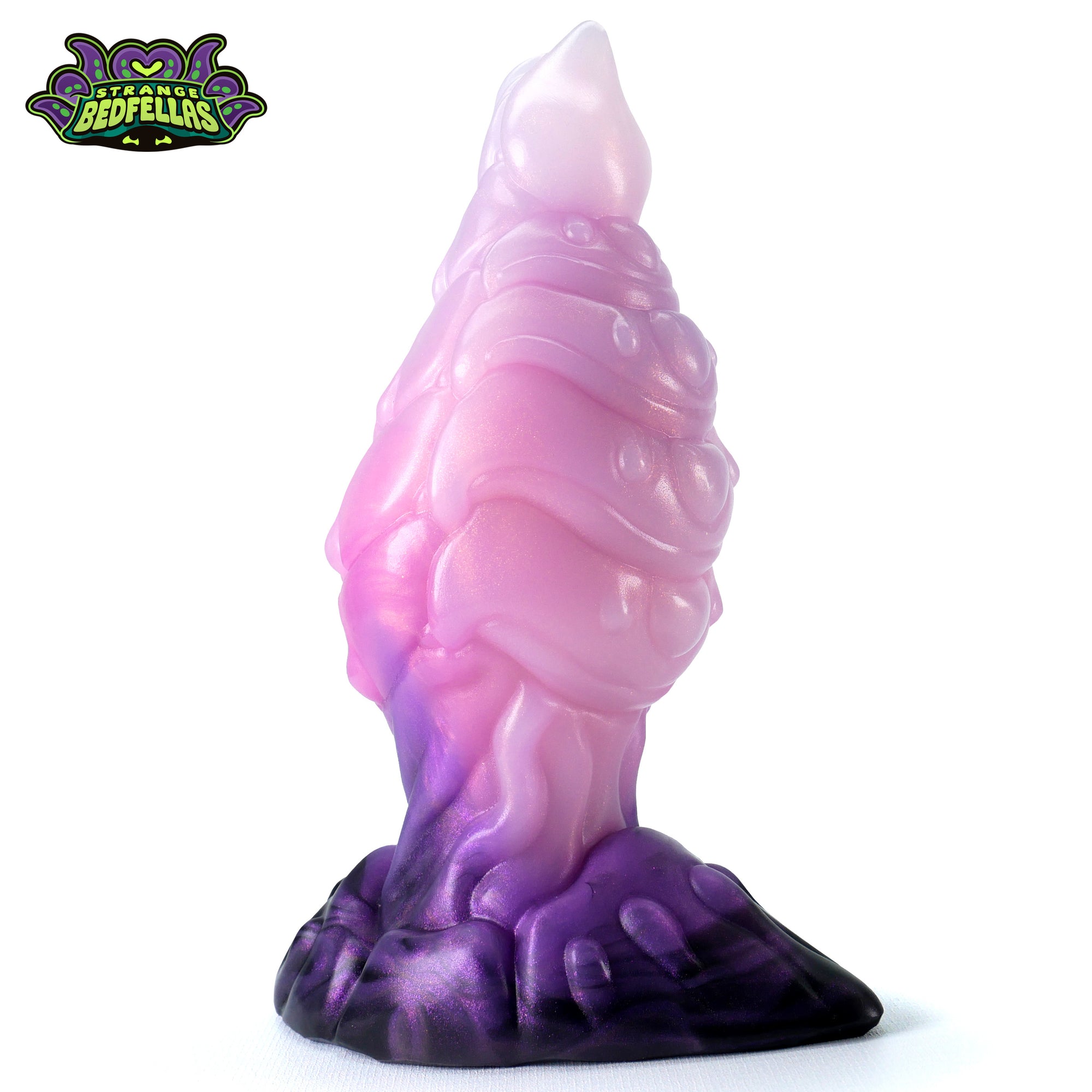 Noble Vetti -- Super Soft silicone -- V-801