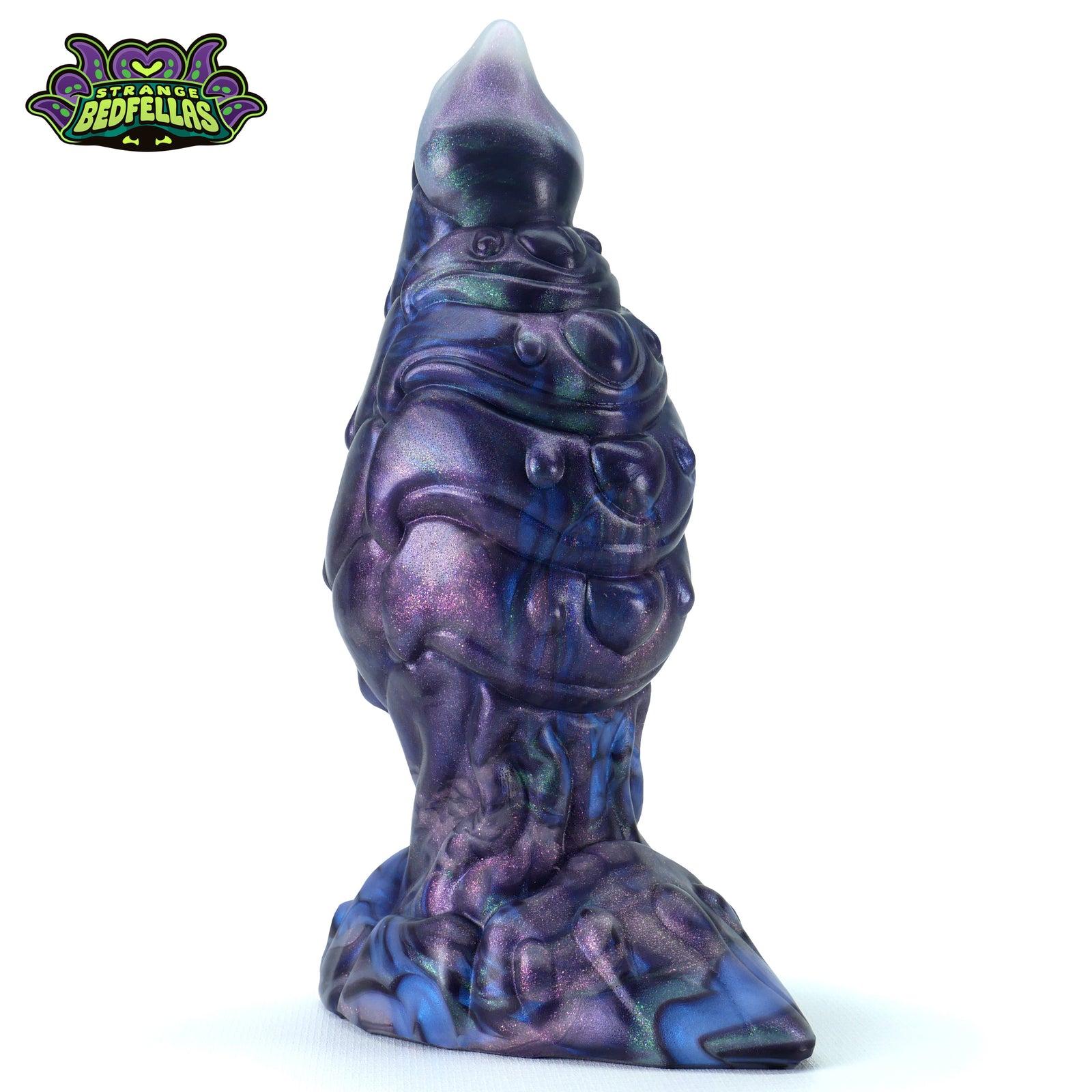 Noble Vetti -- Soft silicone -- V-802