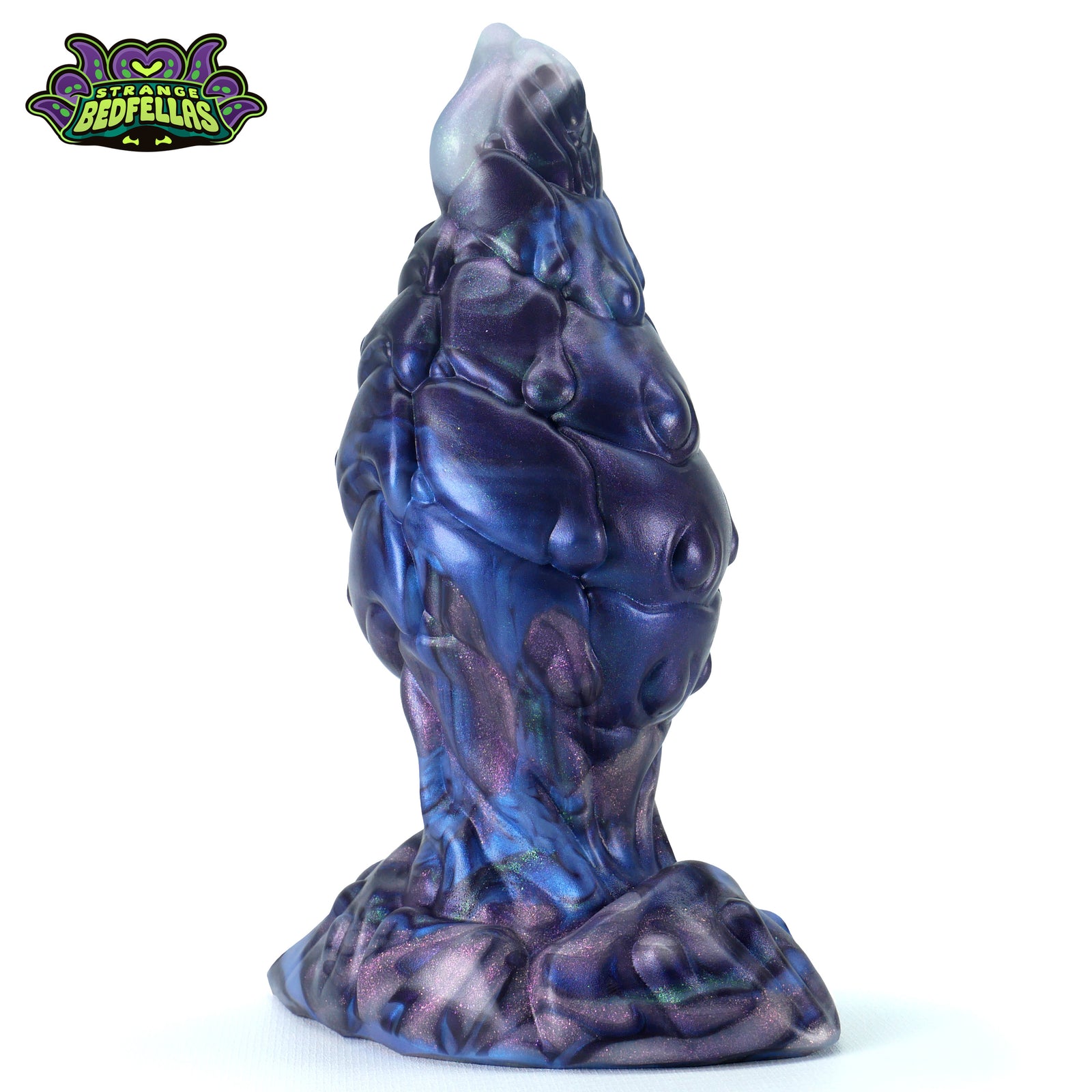 Noble Vetti -- Soft silicone -- V-802