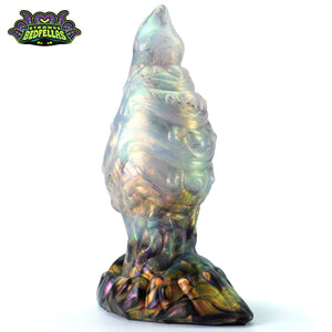 Noble Vetti -- Near Clear 31* silicone -- V-803