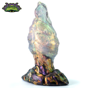 Noble Vetti -- Near Clear 31* silicone -- V-803