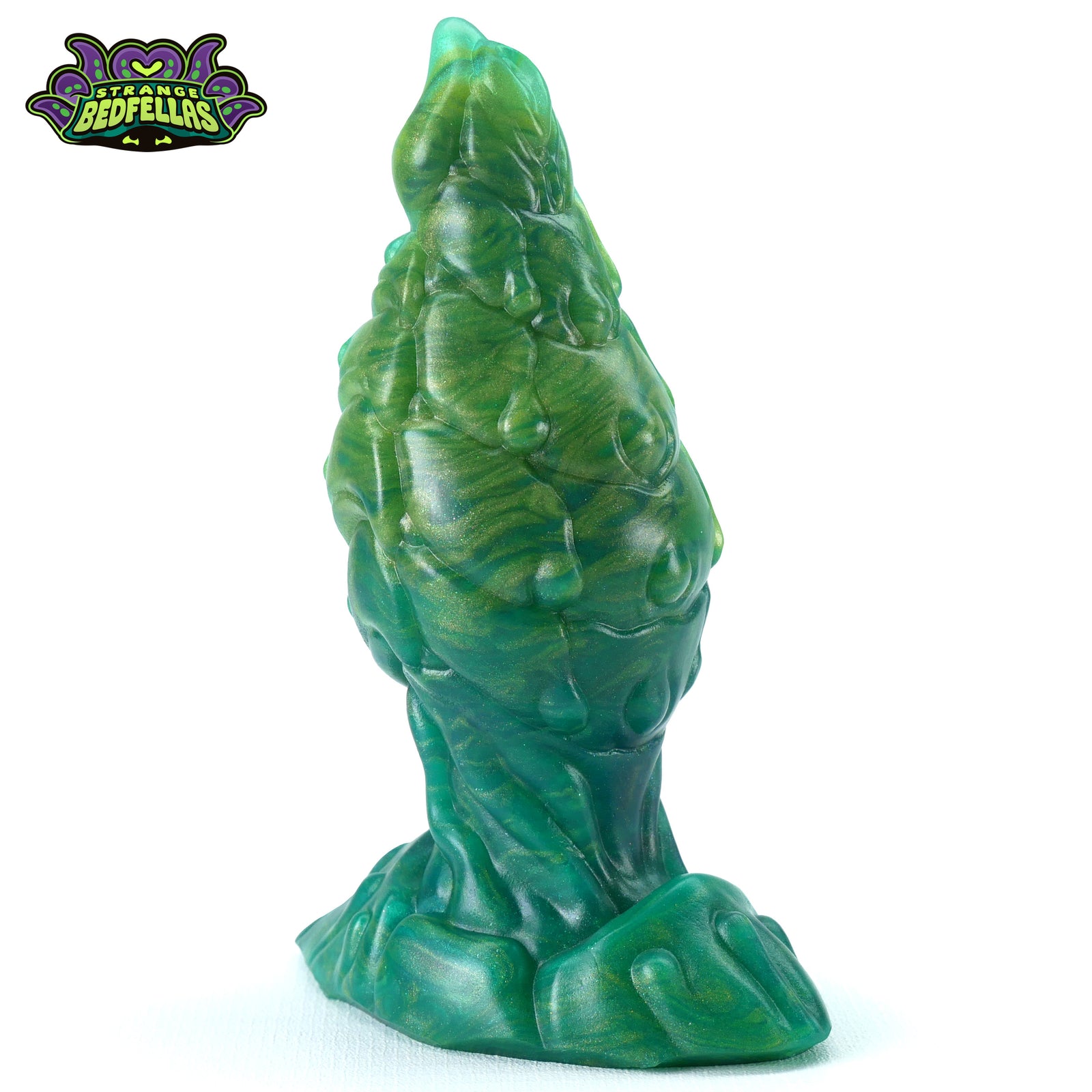 Small Vetti -- Soft silicone -- V-804