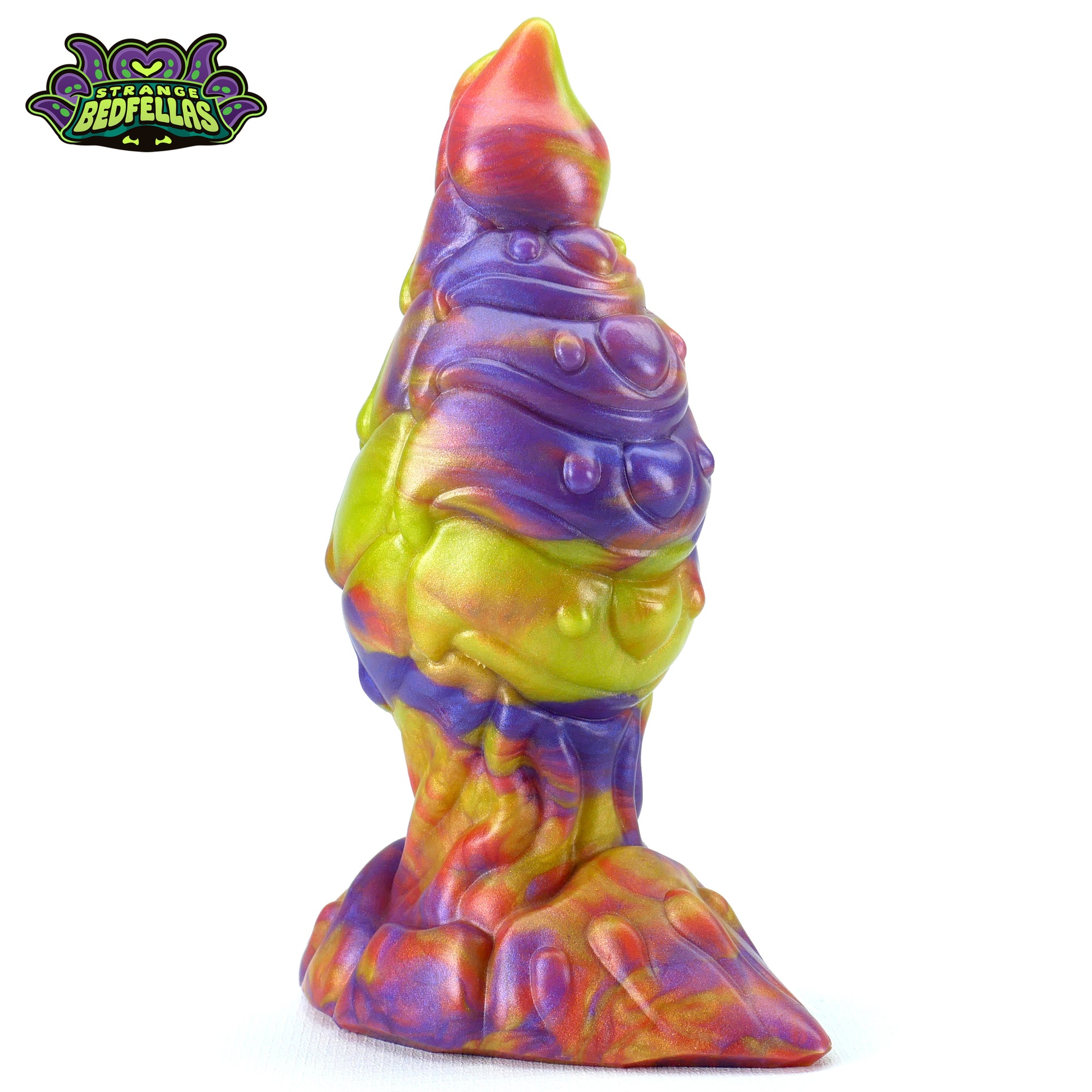 Medium Vetti -- Soft silicone -- V-809