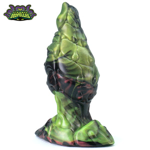 Medium Vetti -- Soft silicone -- V-810