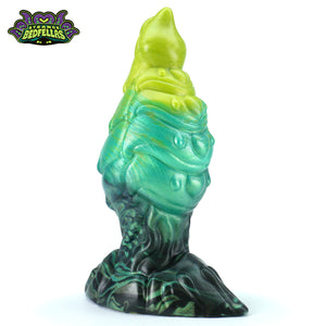 Large Vetti -- Soft silicone -- V-813