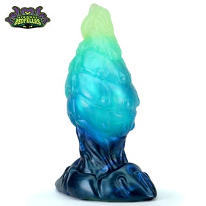 Noble Vetti -- Near Clear 31* silicone -- V-815