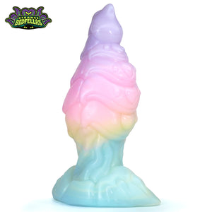 Large Vetti -- Soft silicone -- V-823