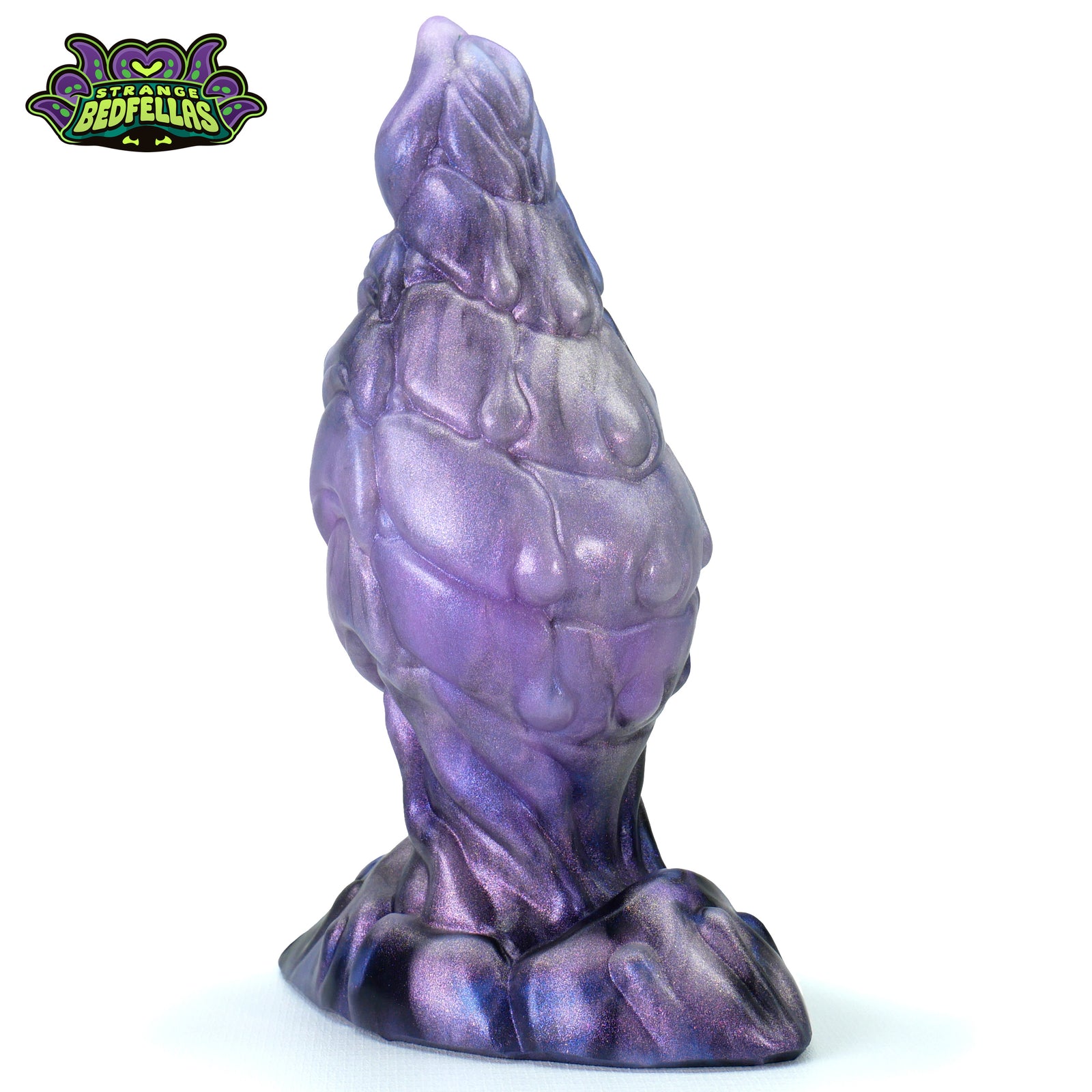 Large Vetti -- Soft silicone -- V-825