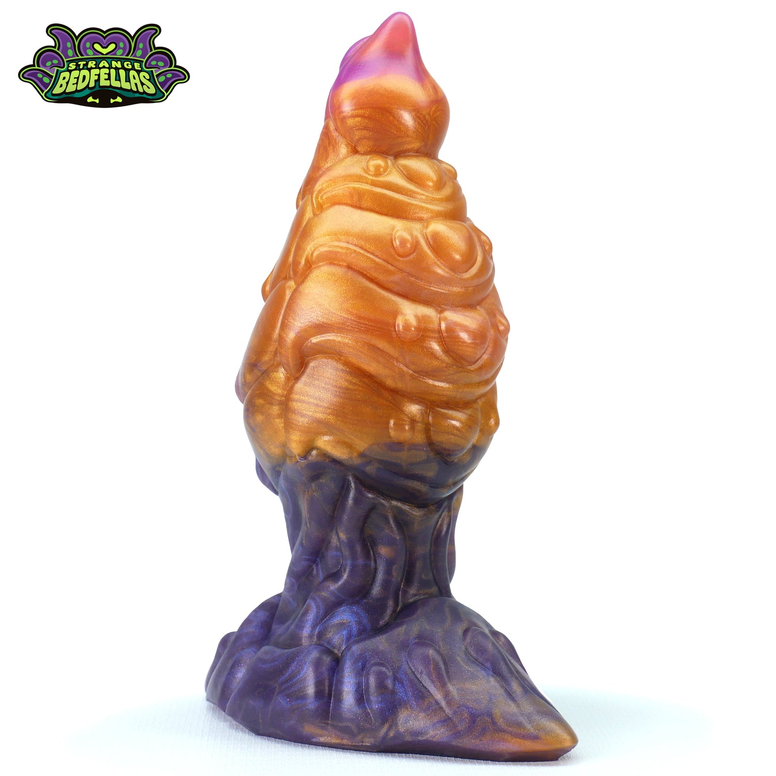 Medium Vetti -- Medium silicone -- V-829