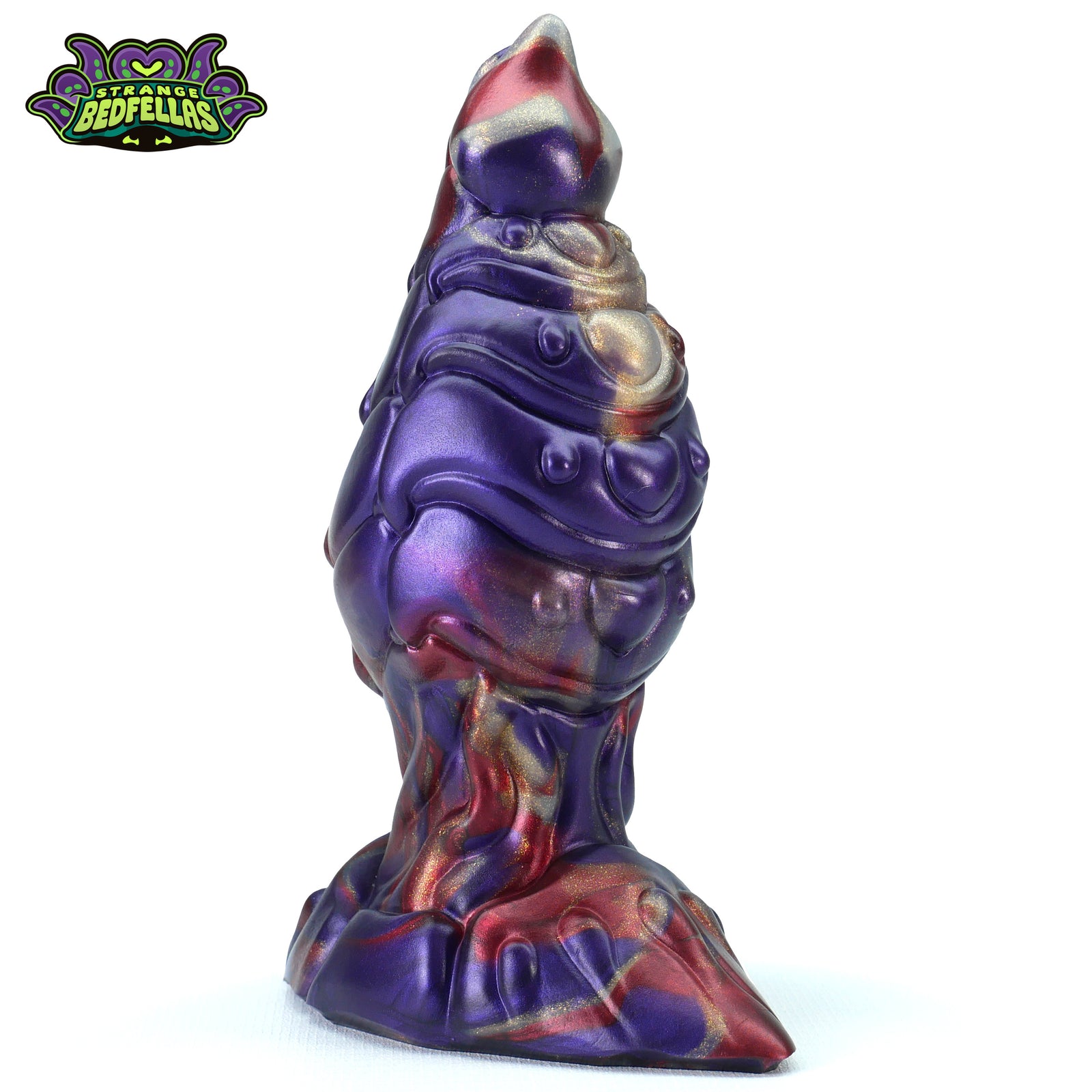 Medium Vetti -- Firm silicone -- V-830