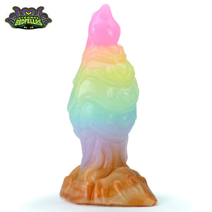 Small Vetti -- Soft silicone -- V-836