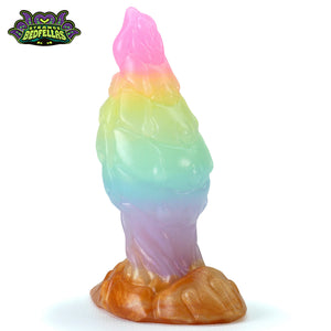 Small Vetti -- Soft silicone -- V-836