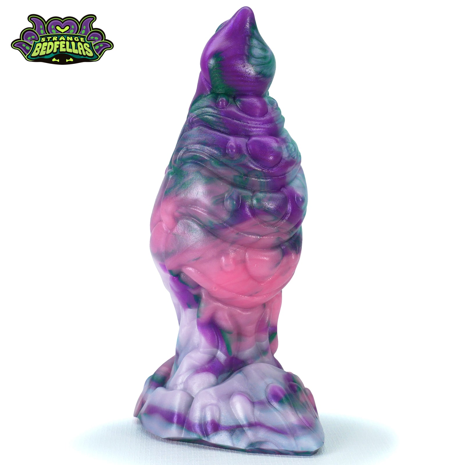 Small Vetti -- Super Soft silicone -- V-840