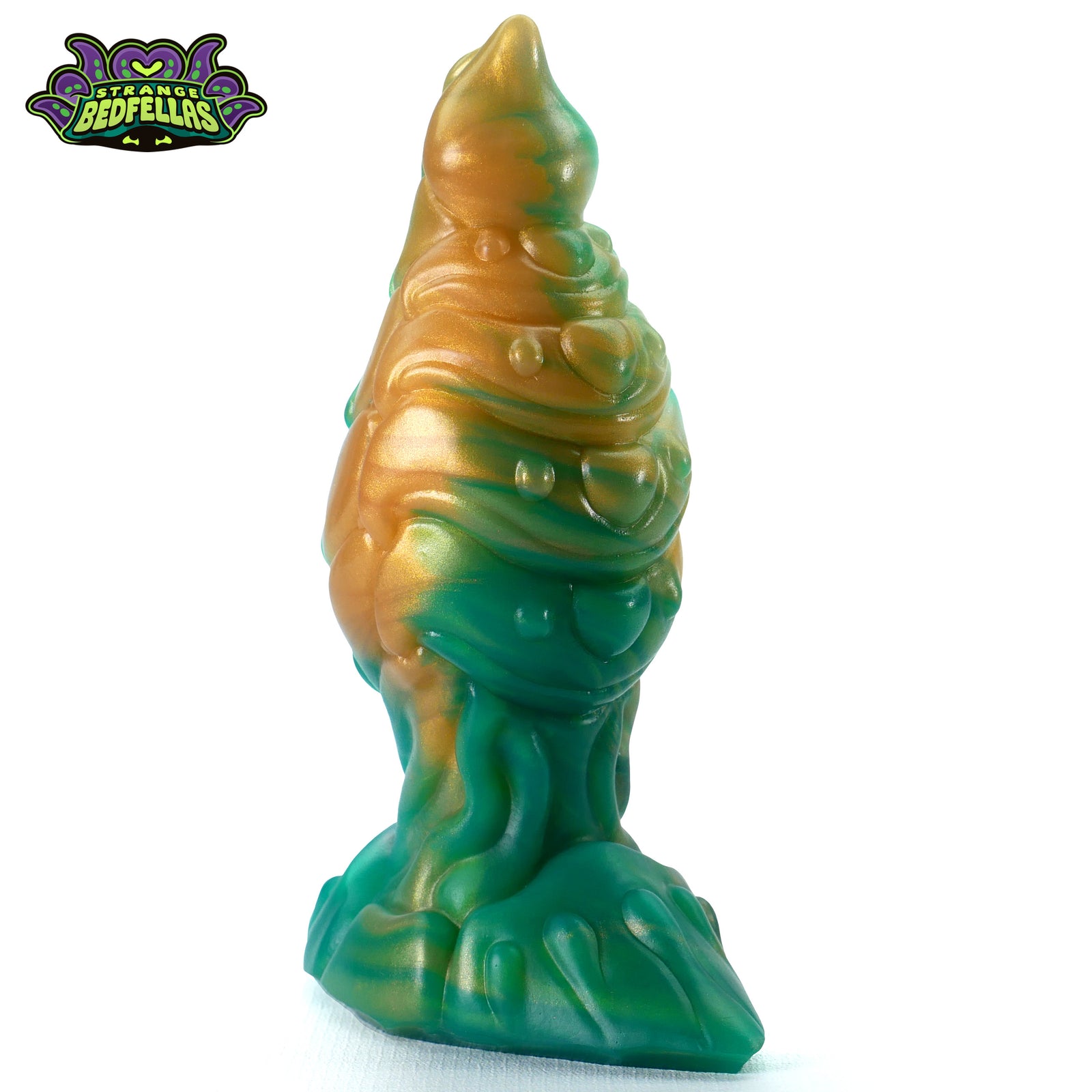 Small Vetti -- Firm silicone -- V-843