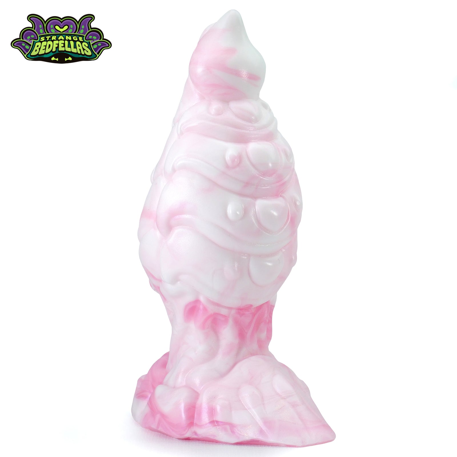 Large Vetti -- Super Soft silicone -- V-845