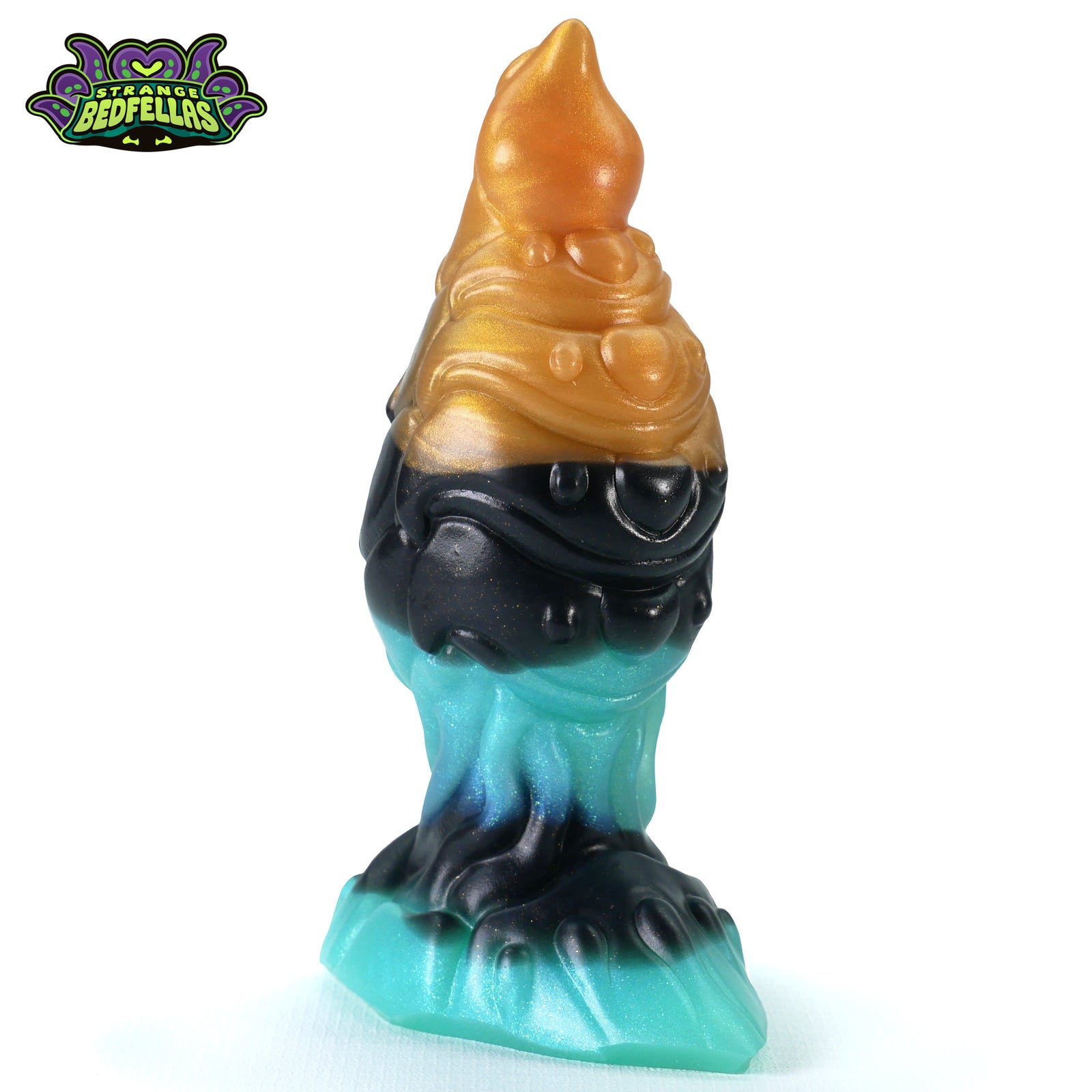 Small Vetti -- Soft silicone -- V-847
