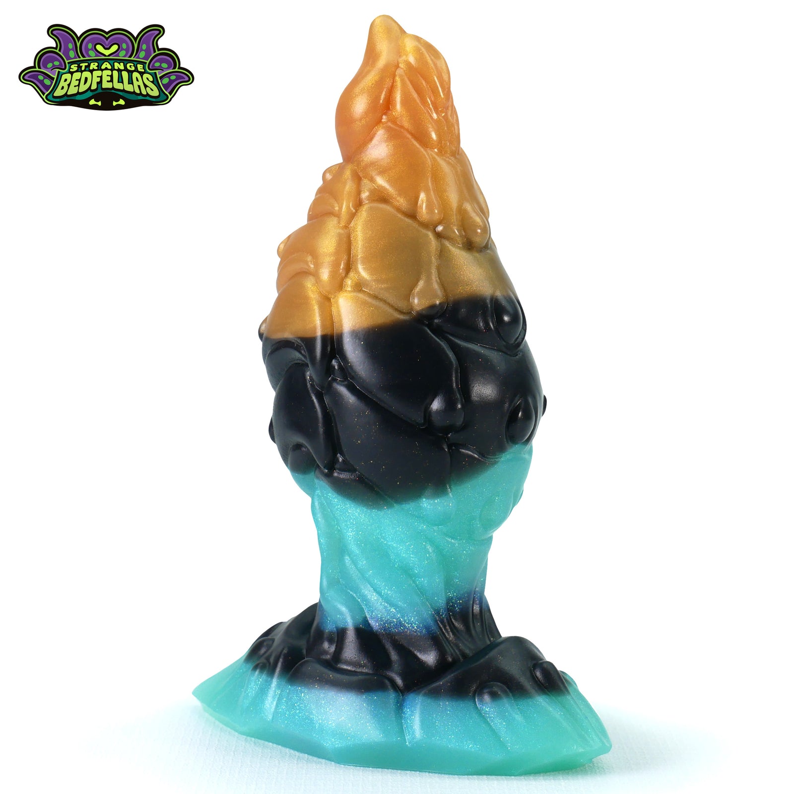 Small Vetti -- Soft silicone -- V-847