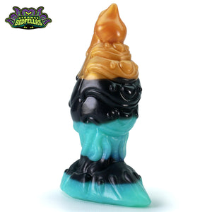 Medium Vetti -- Soft silicone -- V-849