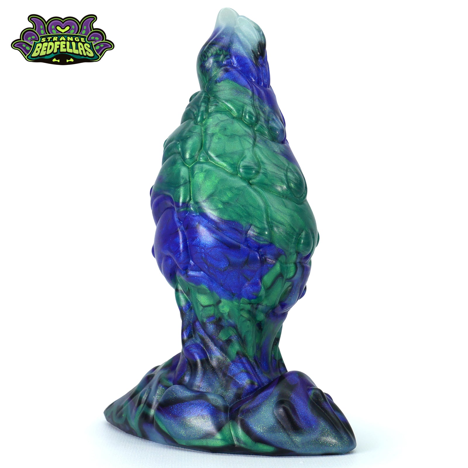 Noble Vetti -- Medium silicone -- V-852