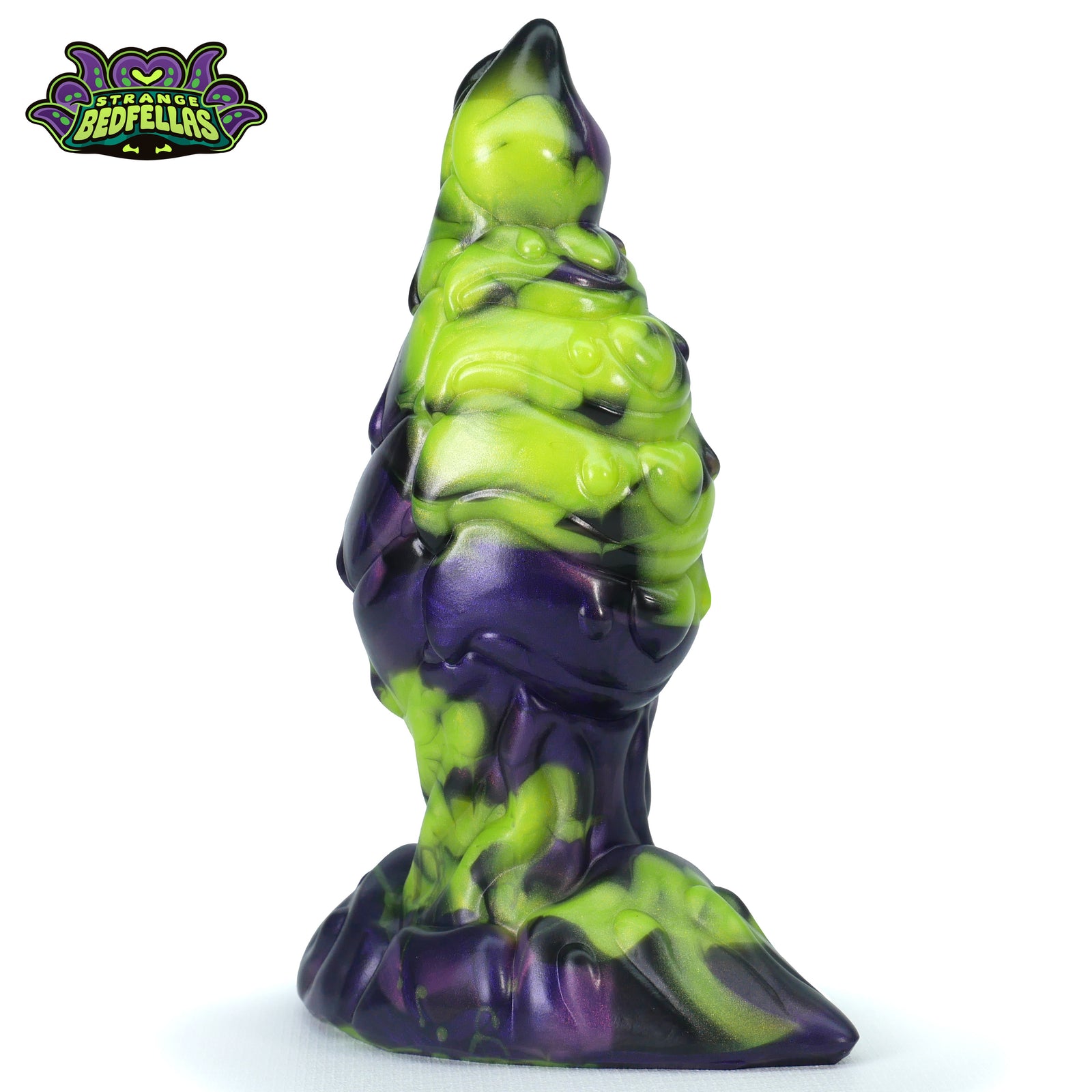 Medium Vetti -- Medium silicone -- V-856