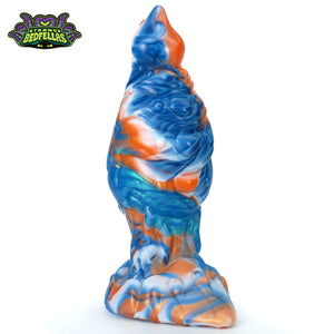 Medium Vetti -- Firm silicone -- V-857