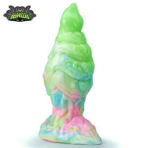 Large Vetti -- Soft silicone -- V-858