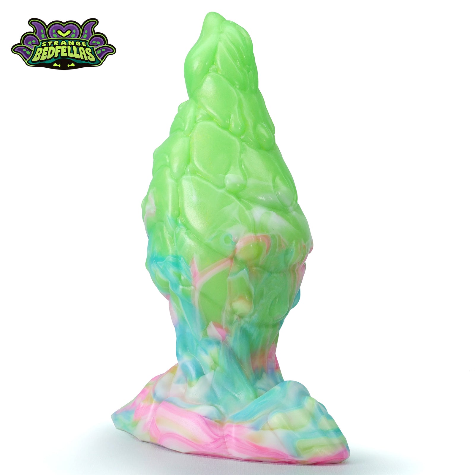 Large Vetti -- Soft silicone -- V-858