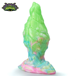 Large Vetti -- Soft silicone -- V-858