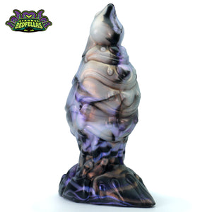 Noble Vetti -- Super Soft silicone -- V-868