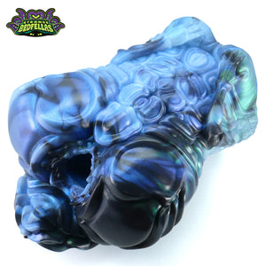 Vetti's Honeypot -- Super Soft silicone -- Relaxed Channel -- VHP-1