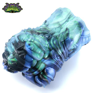 Vetti's Honeypot -- Super Soft silicone -- Relaxed Channel -- VHP-1