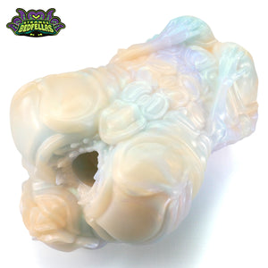 Vetti's Honeypot -- Super Soft silicone -- Relaxed Channel -- VHP-2