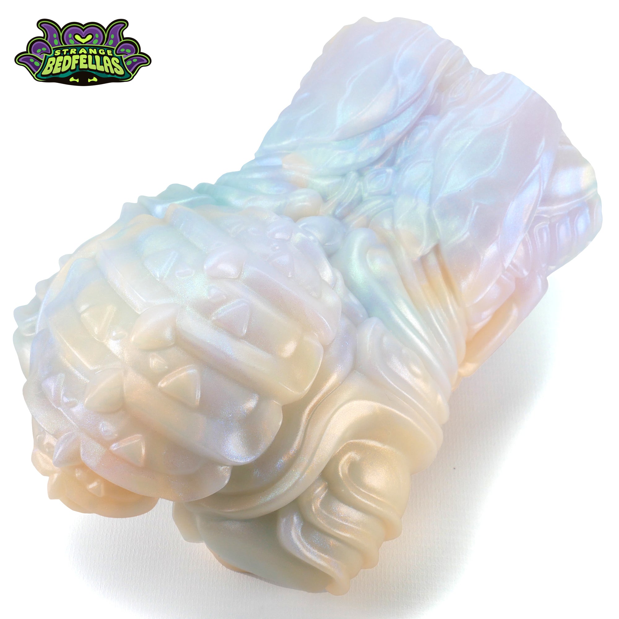Vetti's Honeypot -- Super Soft silicone -- Relaxed Channel -- VHP-2