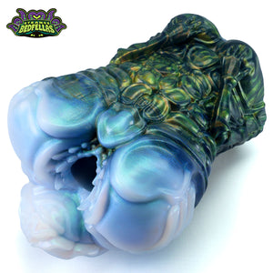 Vetti's Honeypot -- Super Soft silicone -- Relaxed Channel -- VHP-3
