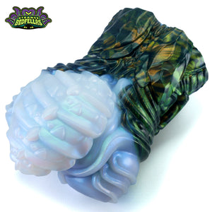 Vetti's Honeypot -- Super Soft silicone -- Relaxed Channel -- VHP-3