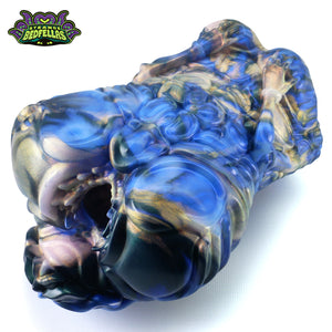 Vetti's Honeypot -- Super Soft silicone -- Relaxed Channel -- VHP-4