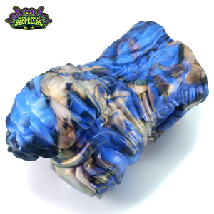 Vetti's Honeypot -- Super Soft silicone -- Relaxed Channel -- VHP-4