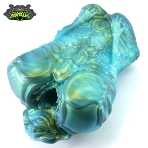 Vetti's Honeypot -- Super Soft silicone -- Relaxed Channel -- VHP-5