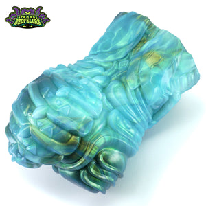 Vetti's Honeypot -- Super Soft silicone -- Relaxed Channel -- VHP-5